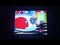 Opening To Maggie And The Ferocious Beast Winter Nowhereland 2004 VHS