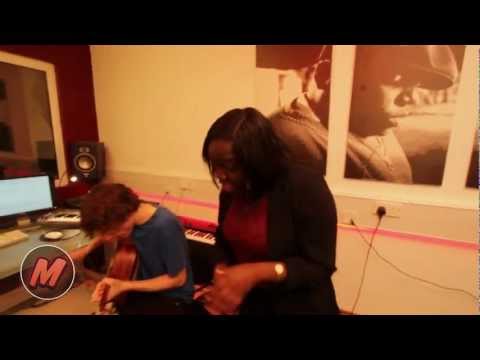 Mic Merkers - Anae [SE1.EP7]