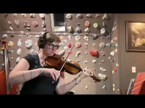 Oompa Loompa   Violin 1