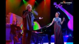 Samba Saravah - Stacey Kent - Victoires du Jazz 2008