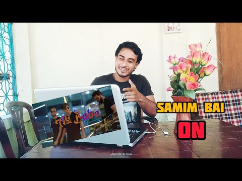 Hobo dujon mile NOCILLA || Sylheti Reaction Video || TAHMID SHIHAB