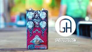 Video thumbnail for Nobrainer Distortion -  Reloaded by Greenhouse Effects