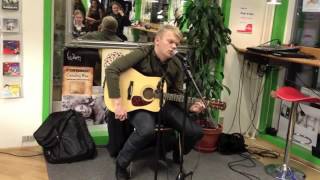 Jákup Eli -  Eg havi hár