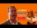 Alvin And The Chipmunks Live Action Dave Seville Yelling Alvin Compilation