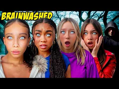 BRAINWASHED  |  Shadow Bay Ep. 104