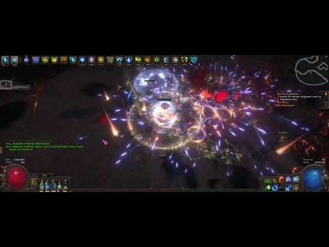 PoE 3.15 | MOM Agnostic Indigon Miner eye of winter❗️❗️ latest update gears  // SIRUS A9