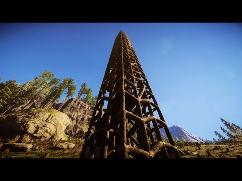 What Happens When You Unleash a Psychopath on Sons of the Forest