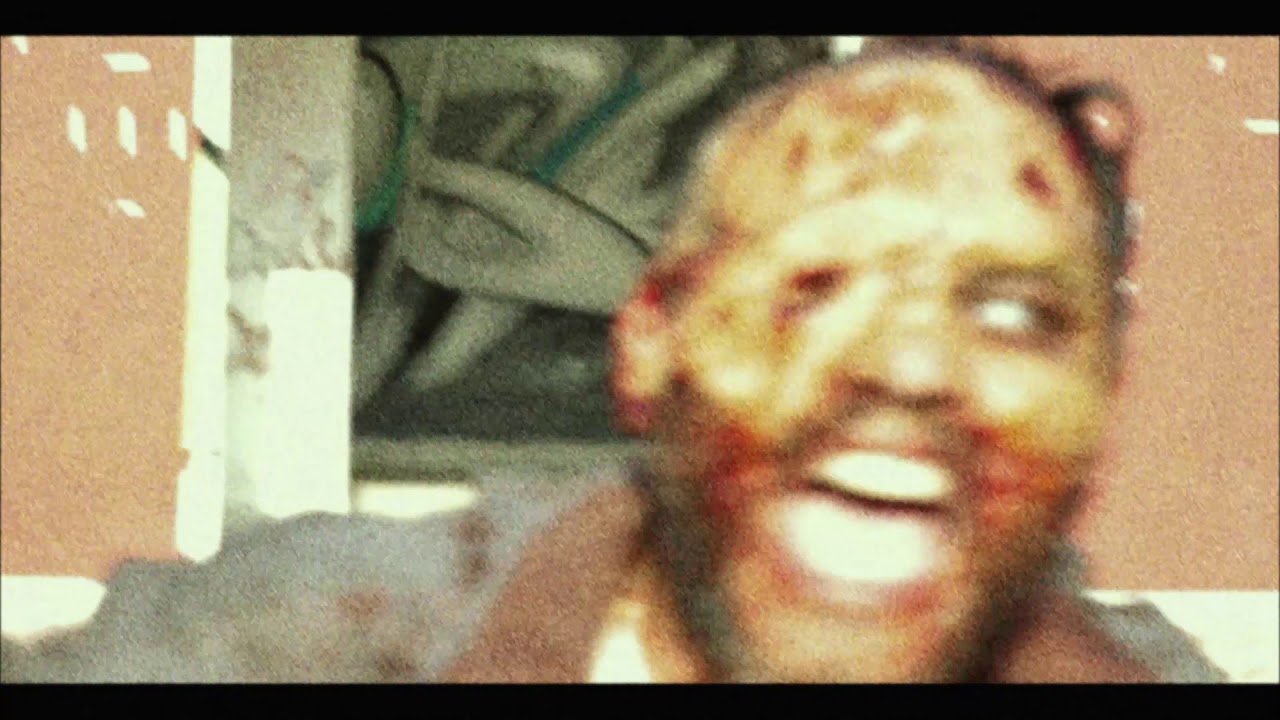 Morbido TV Adv. Zombies