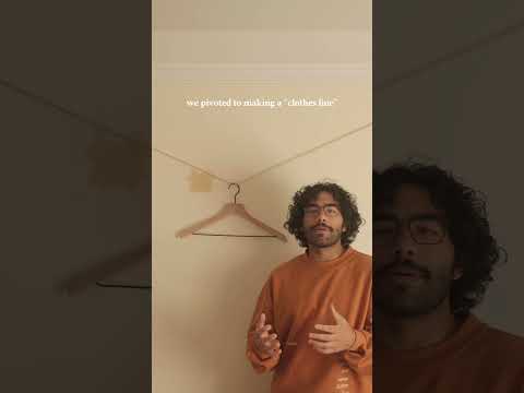 Where to take product photos for your clothing brand #sweatshirt #clothingbrand #aesthetic