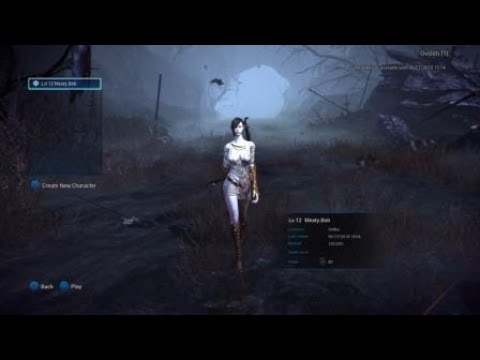 TERA: Coming soon to Hustler's Big Naturals...