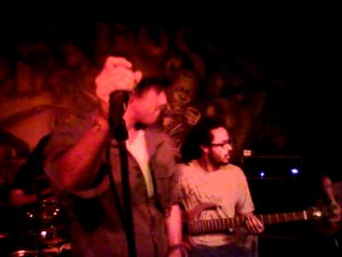 Tomorrows Bad Seeds - Valerie (Zutons cover)