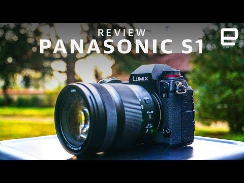 Panasonic S1 Review: Nearly perfect