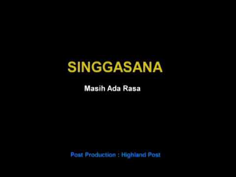 Masih Ada Rasa Singgasana Band