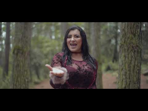 Lisith Contreras - Andino (Video Oficial)
