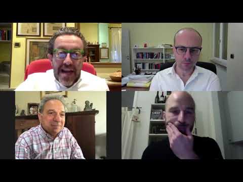 DIARIO DI BORDO  01052020