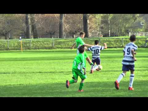 Fotbal Studénka -Bartošovice