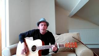 Mrs Hutchinson, Madness acoustic cover.