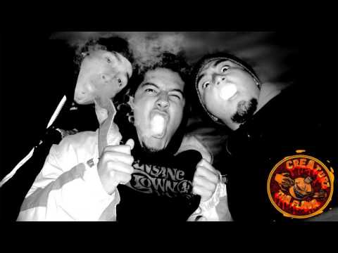 Creatures tha flava - Mental Chek