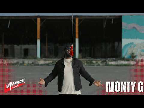 Monty G - In These Times | MiCheck Performance