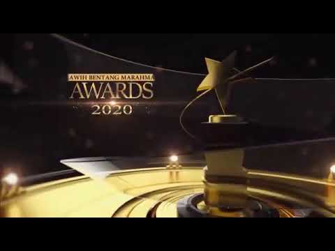Kawih Bentang Marahmay AWARD 2020