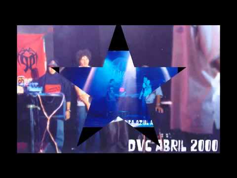 DVC RECORDS Prepara lapiz y cuaderno D.A.R.