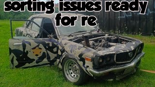 Download lagu Fixing the bugs in tr8ta  mp3