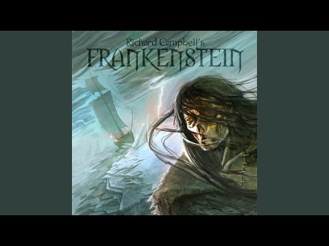 The Modern Prometheus