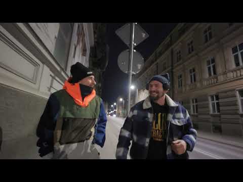 Stychu & Dziabson - Jestem stąd (Official video)