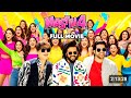 Masti 4 Full Movie AjayDevgn And Full Team Hindi Dubbed Movie Full Movie Thumbnail