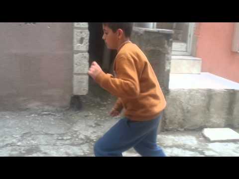 Bugun ege sut cekcek