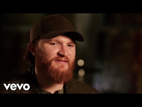 Eric Paslay - Less Than Whole (Acoustic Performance And Interview)