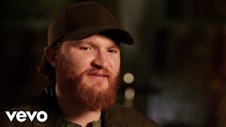 Eric Paslay - Less Than Whole (Acoustic Performance And Interview)