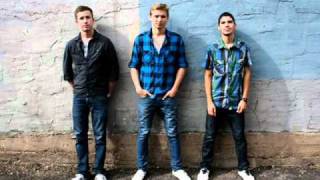 Arcadia Sky - She Goes Slow