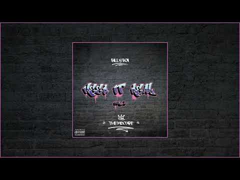 Billy Boi - In The Air - (Featuring: Ross Dean)