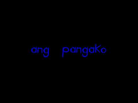 Ang Pangako video