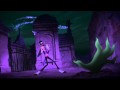 Friends on the Other Side (Reprise) - Princess and the Frog
