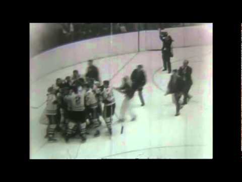 CHICAGO ENDED THE GREATEST DYNASTY IN NHL HISTORY