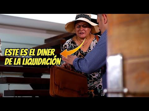 Esta mujer se llevó el dinero de la jubilación de su esposo creyendo que hacía lo mejor