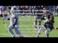 Josh Biggs LSM/D c/o 2017 Spring 2016 Lacrosse highlights 