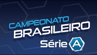 PALPITES RÁPIDOS DA 25° RODADA DO CAMPEONATO BRASILEIRO.