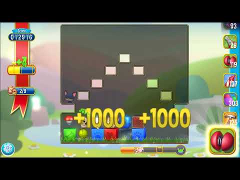 Pet Rescue Saga Level 6775 - NO BOOSTERS | SKILLGAMING ✔️