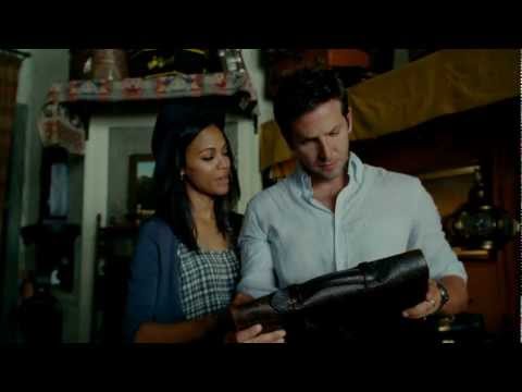 The Words (TV Spot 1)