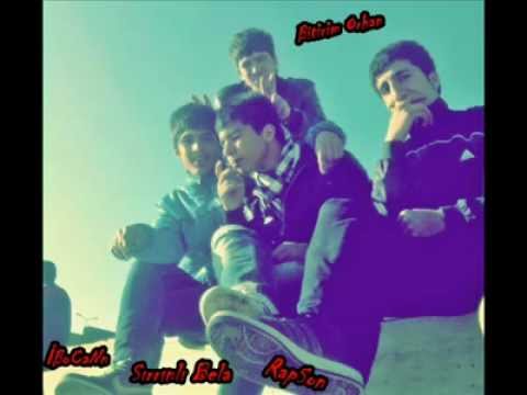 RapSon -Gözlerin Aklıma GelDi  HErgece Ağladım-[2012]