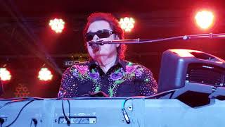 (I'd Be) A Legend In My Time by Ronnie Milsap