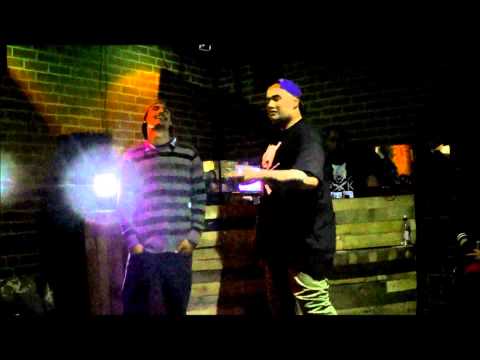 L. E. Phant vs Mooks