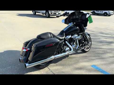 2019 Harley-Davidson® Street Glide®