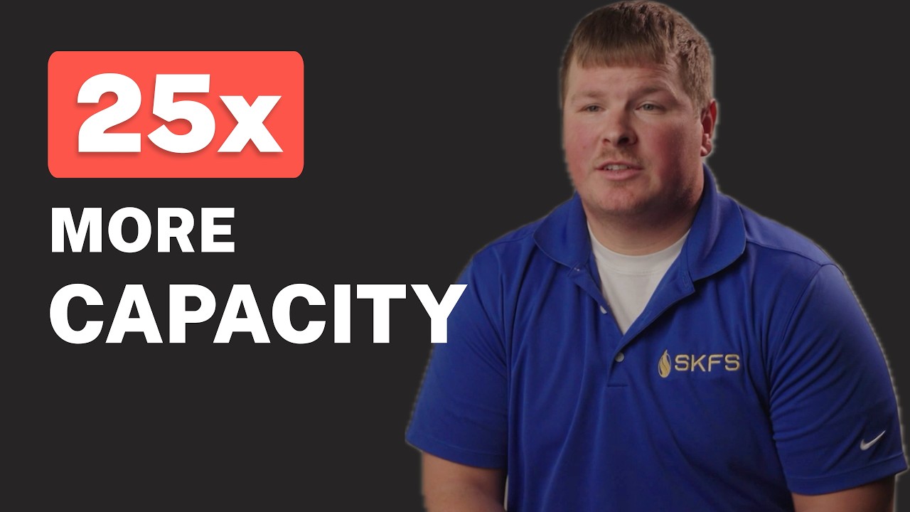 How Southern Kentucky Fire Scaled 25x with Ember Software