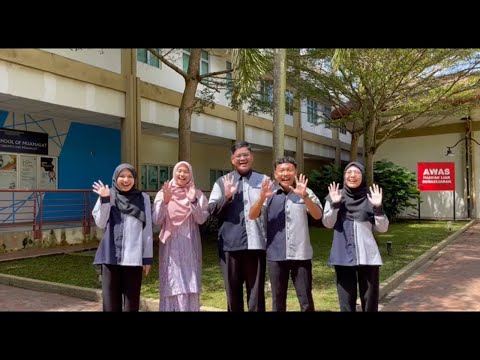 Role-play Video Bank Simulation : How to Apply for Credit Card (KME1-GROUP 7)