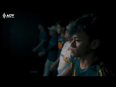 ASL Spring 2021 Trailer - Garena AOV (Arena of Valor)