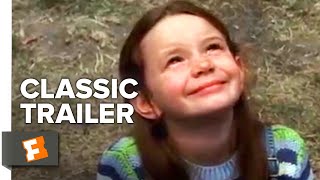 Bless the Child (2000) Trailer #1 | Movieclips Classic Trailers